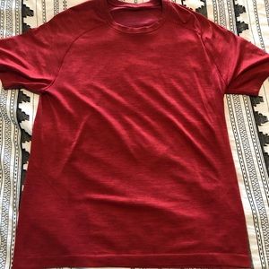 Men’s Lululemon Metal Vent Tee